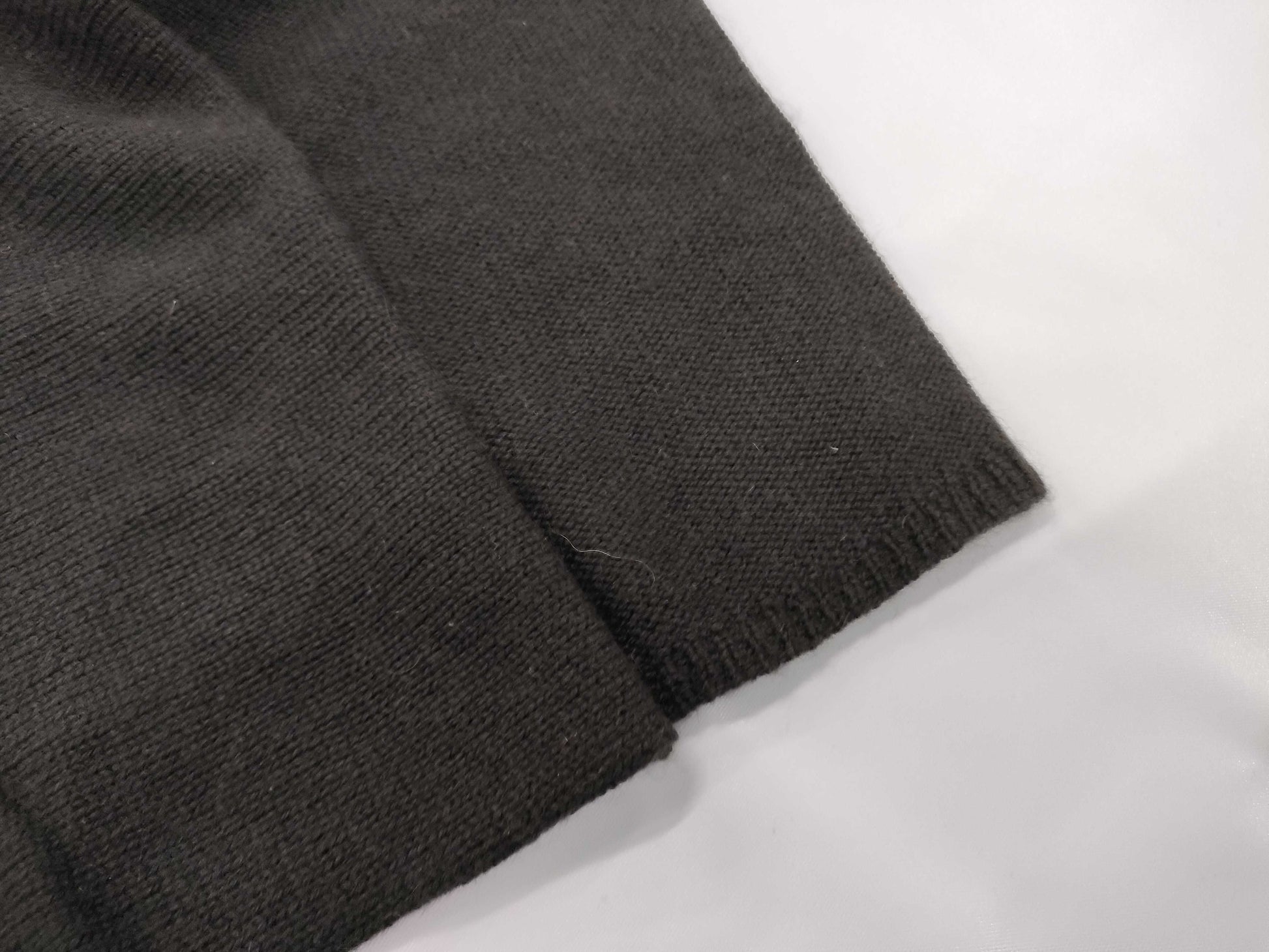 HERMES long sleeve knit top