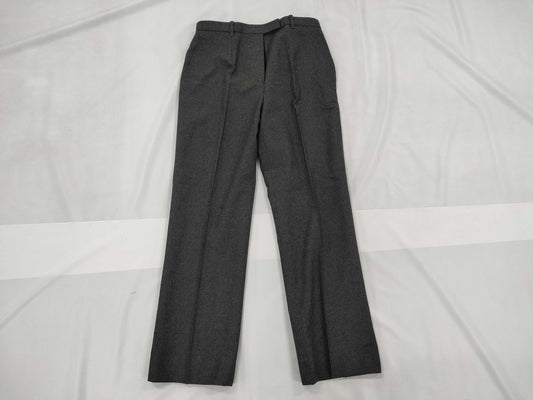 HERMES Pants Gray Pants