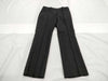 HERMES pants black pants