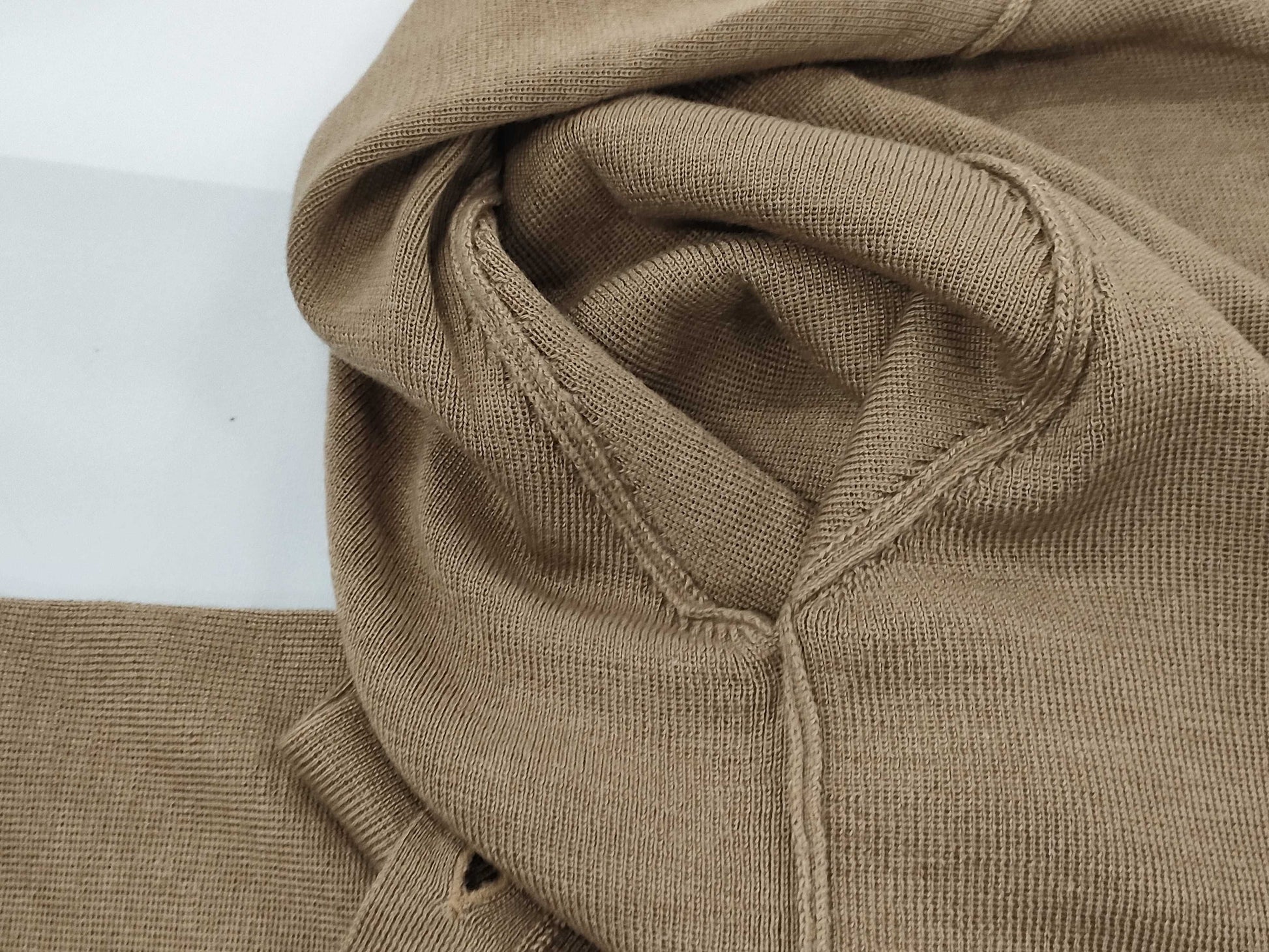 PRADA Cashmere Cardigan Cardigan