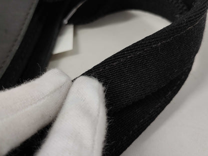 HERMES Valparaiso Long PM Pouch Handbag