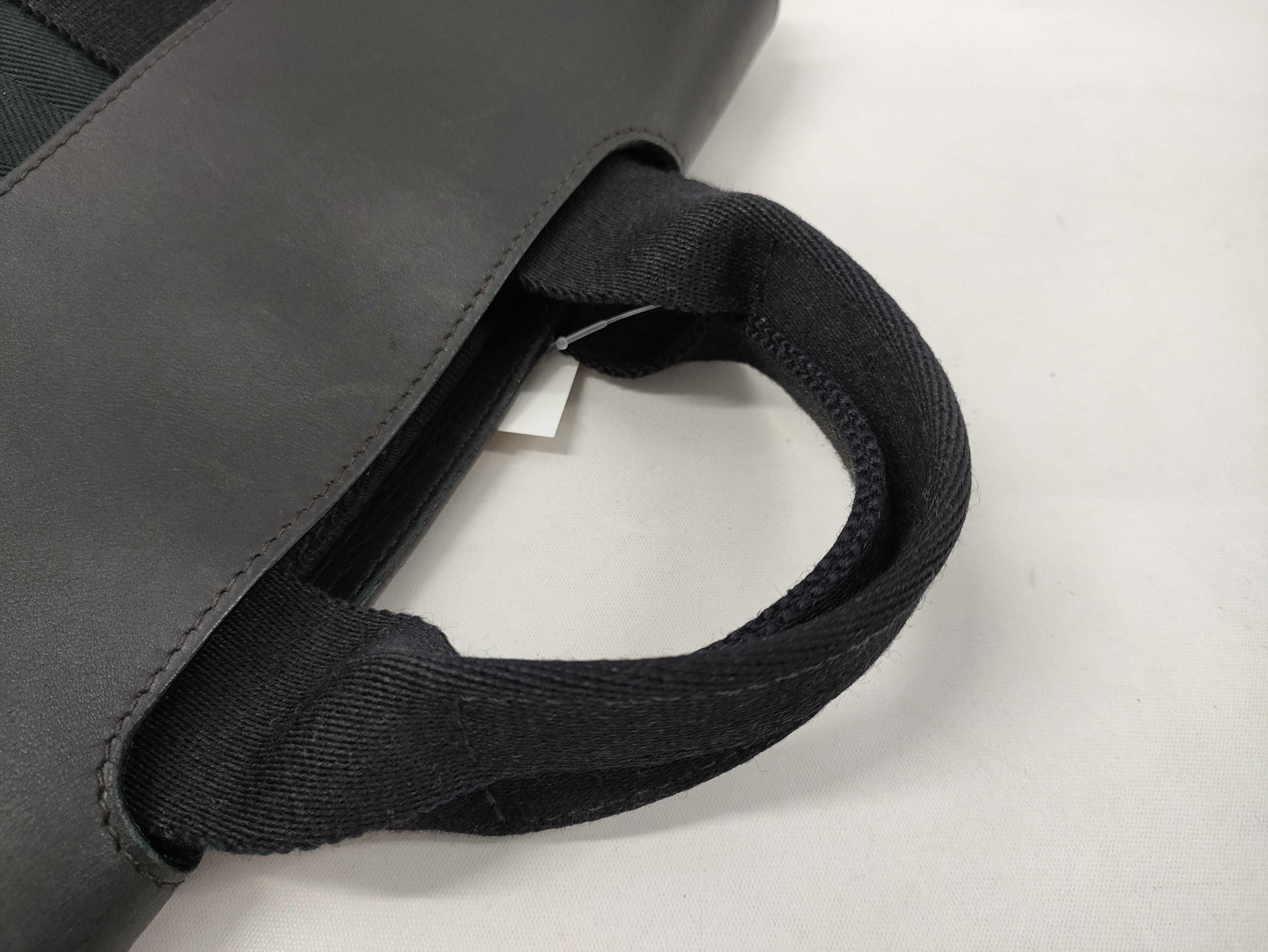 HERMES Valparaiso Long PM Pouch Handbag