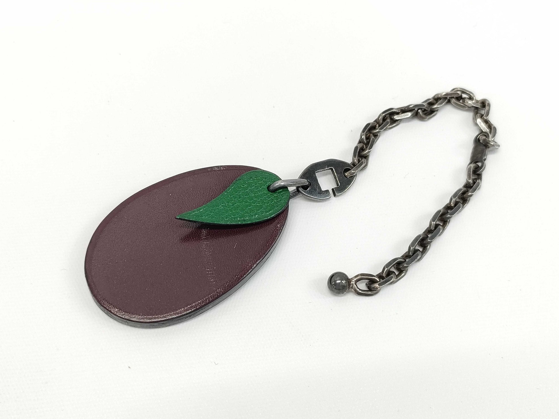 HERMES Fruit Charms Other Accessories