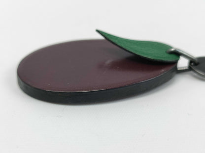 HERMES Fruit Charms Other Accessories