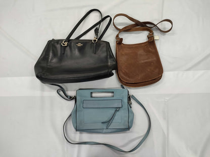 COACH Bag Set Bag