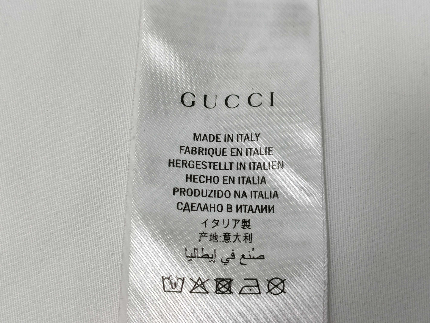 GUCCI? Long Sleeve T-Shirt Sherry T-Shirt