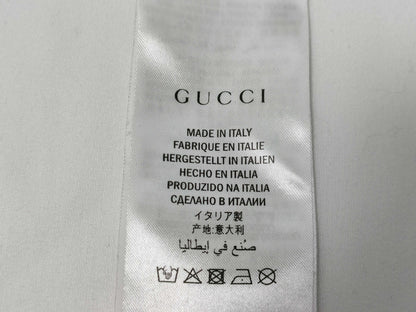 GUCCI? Long Sleeve T-Shirt Sherry T-Shirt