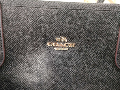 COACH Signature B1093-F14878/Signature Print 2 Pieces Bag