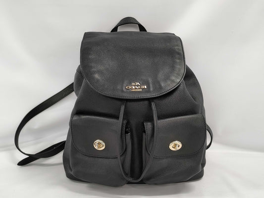 COACH Backpack Rucksack