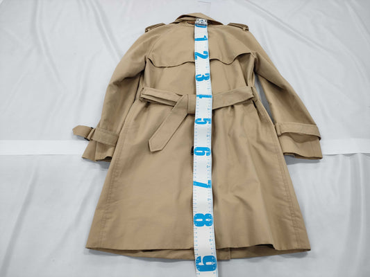 COACH Coat Coat
