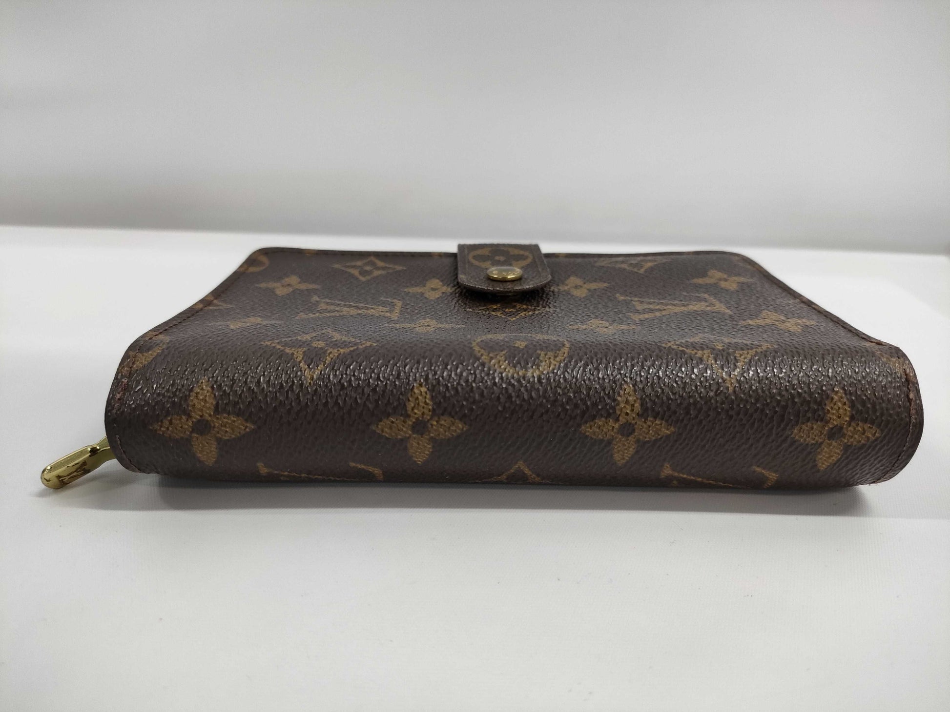 LOUIS VUITTON Monogram Wallet Wallet