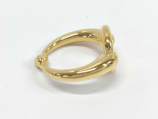 HERMES Scarf Ring Other Accessories