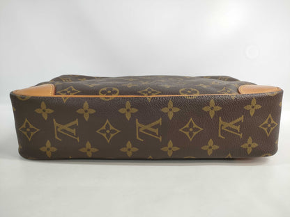 LOUIS VUITTON Monogram Compiegne Pouch