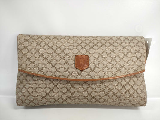 CELINE Clutch Bag Clutch Bag