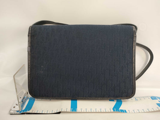 Dior Trotter Shoulder Shoulder Bag