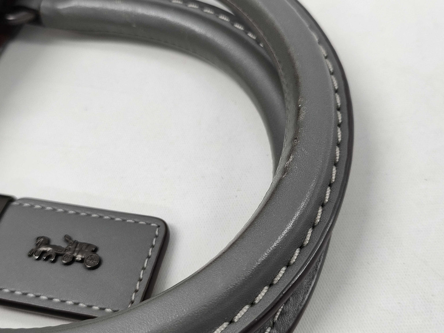 COACH Hand 21036 Handbag