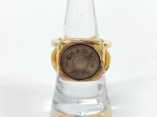 HERMES Serie Ring Ring