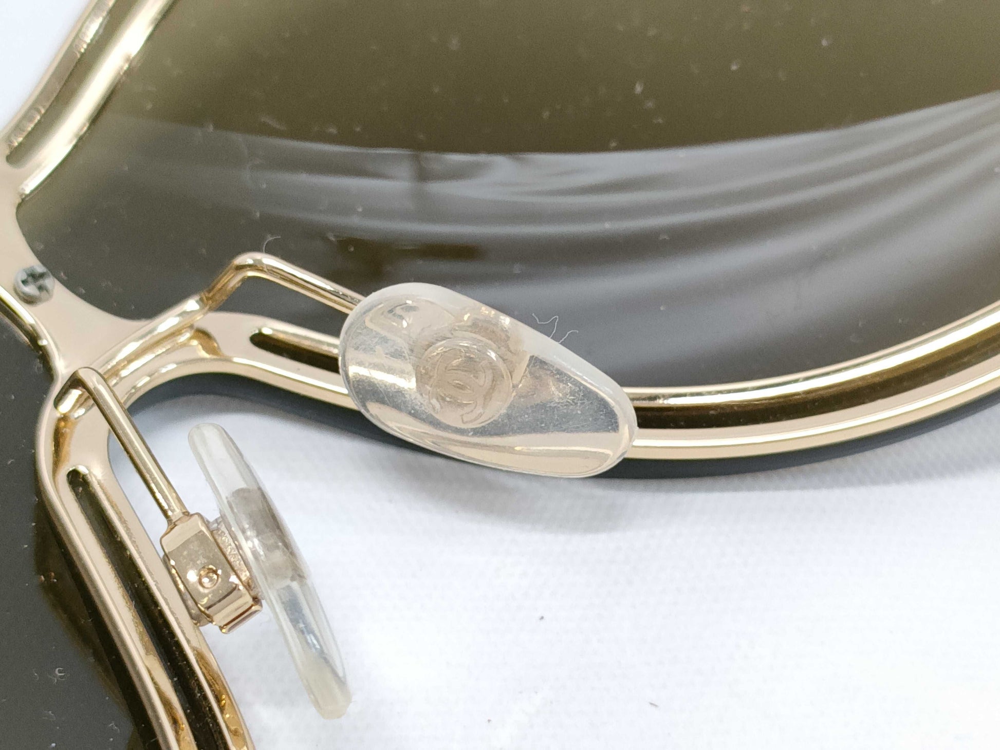 CHANEL 4144 Sunglasses & Glasses