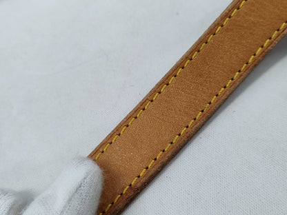 LOUIS VUITTON Monogram M40647 Shanty GM Shoulder Bag