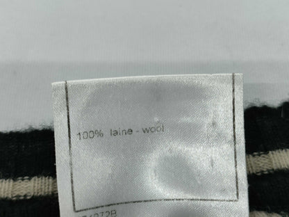 CHANEL 07A Sleeveless Knit Dress Dress