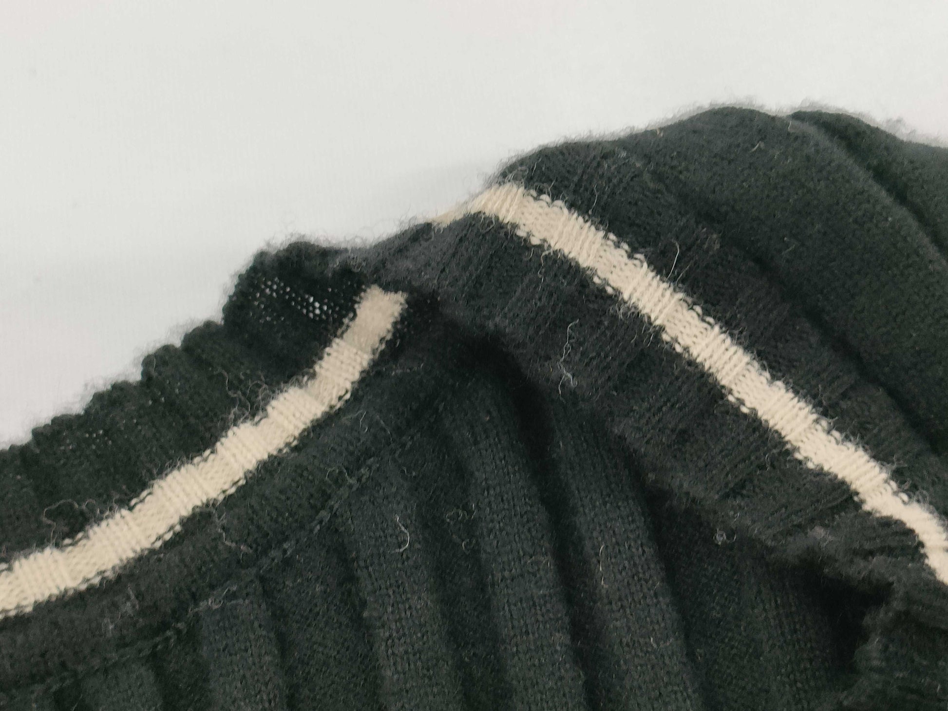 CHANEL 07A Sleeveless Knit Dress Dress