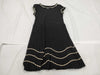 CHANEL 07A Knitted Dress with Coco Mark Dress