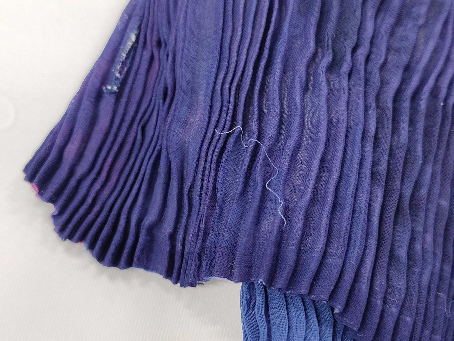 ISSEY MIYAKE Cardigan Pleats Please Cardigan