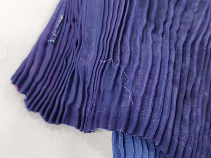 ISSEY MIYAKE Cardigan Pleats Please Cardigan