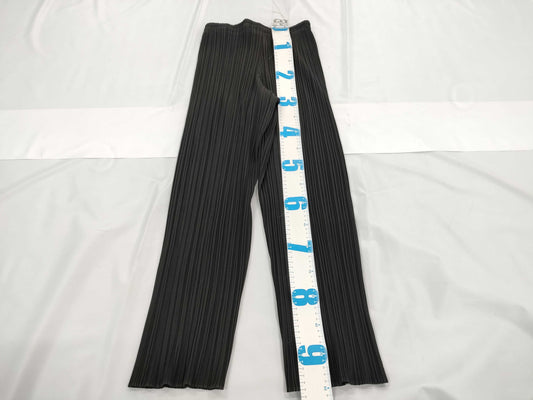 ISSEY MIYAKE Pants Pleats Please Pants