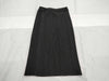 ISSEY MIYAKE Skirt Black Pleats Please Skirt