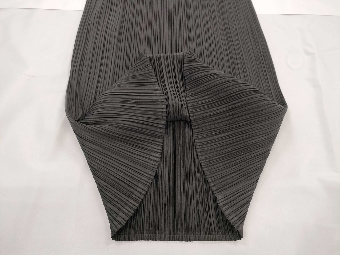 ISSEY MIYAKE Skirt Black Pleats Please Skirt