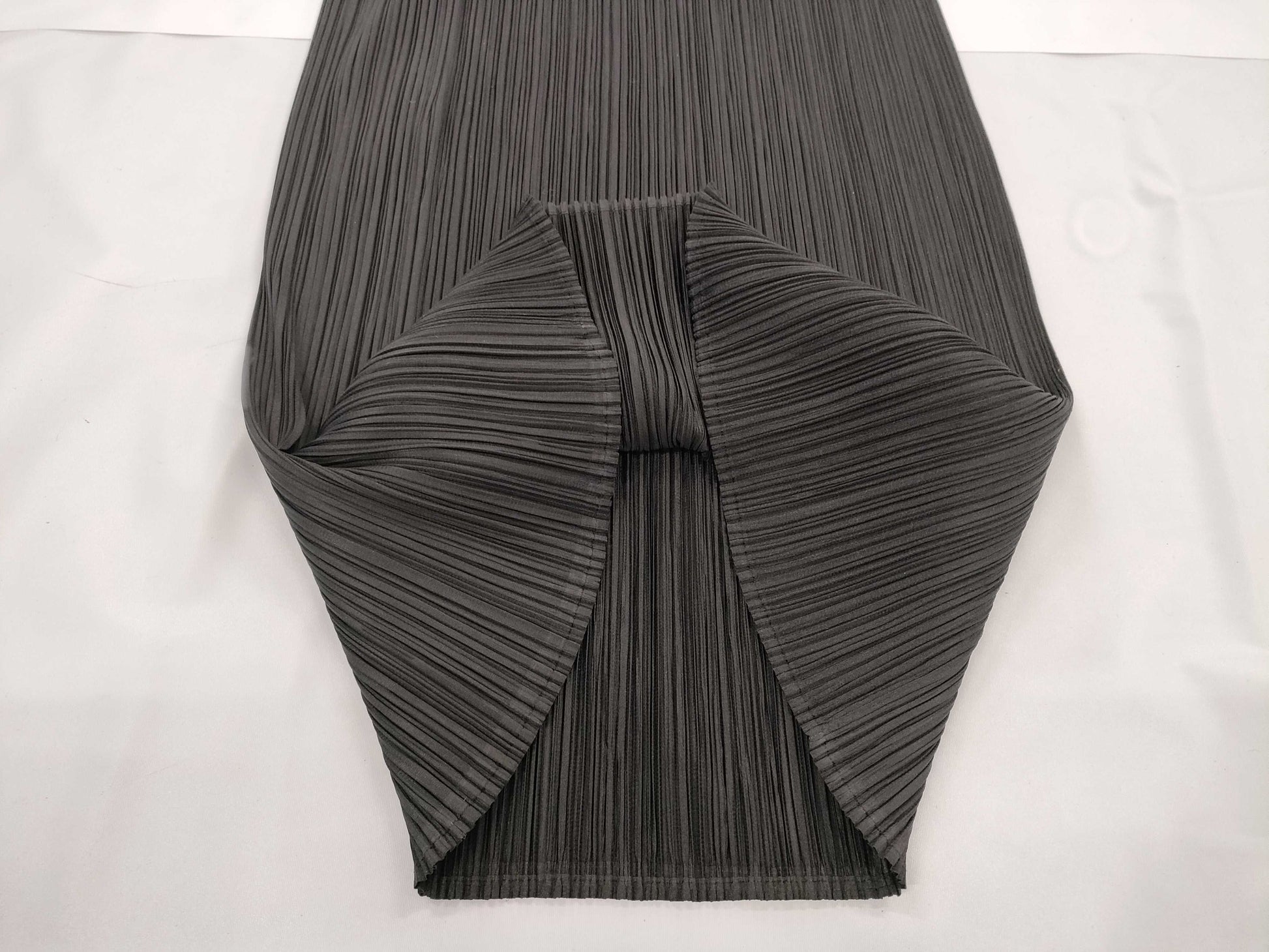 ISSEY MIYAKE Skirt Black Pleats Please Skirt