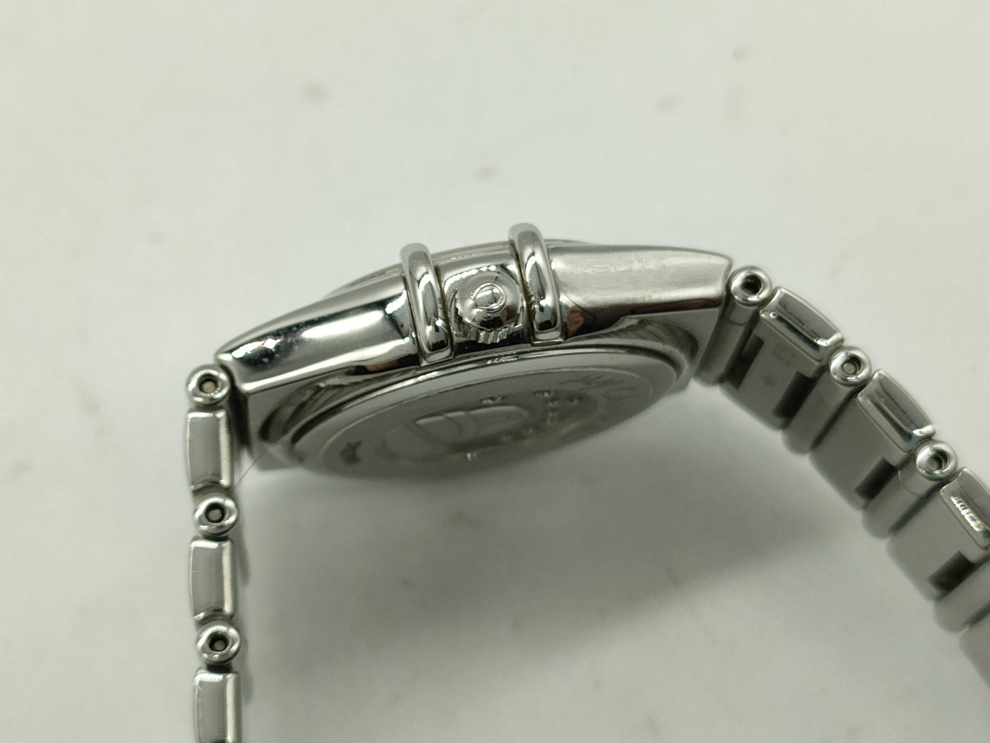 OMEGA Constellation Quartz Women's Watch