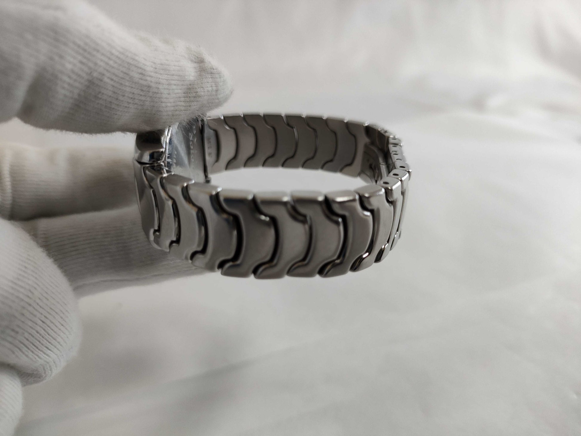 BVLGARI ST29S D34551 Women's Watch