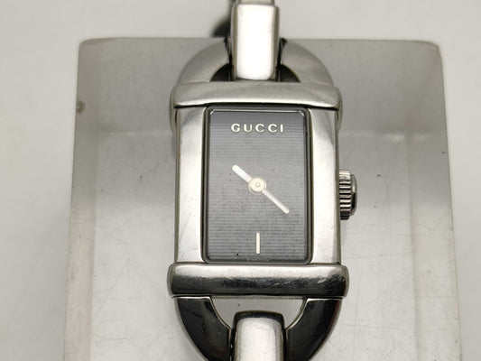 GUCCI 6800L 0106903 Women's Watch