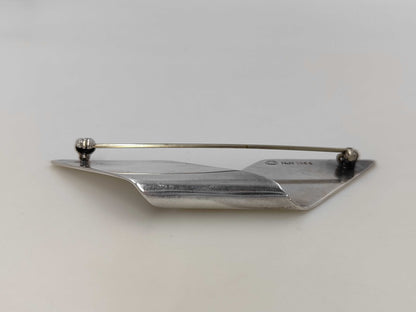 Georg Jensen Brooch SV925 12.7g Brooch
