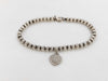 Tiffany & Co. Tiffany SV925 Bracelet SV925 5.3g Bracelet/Bangle