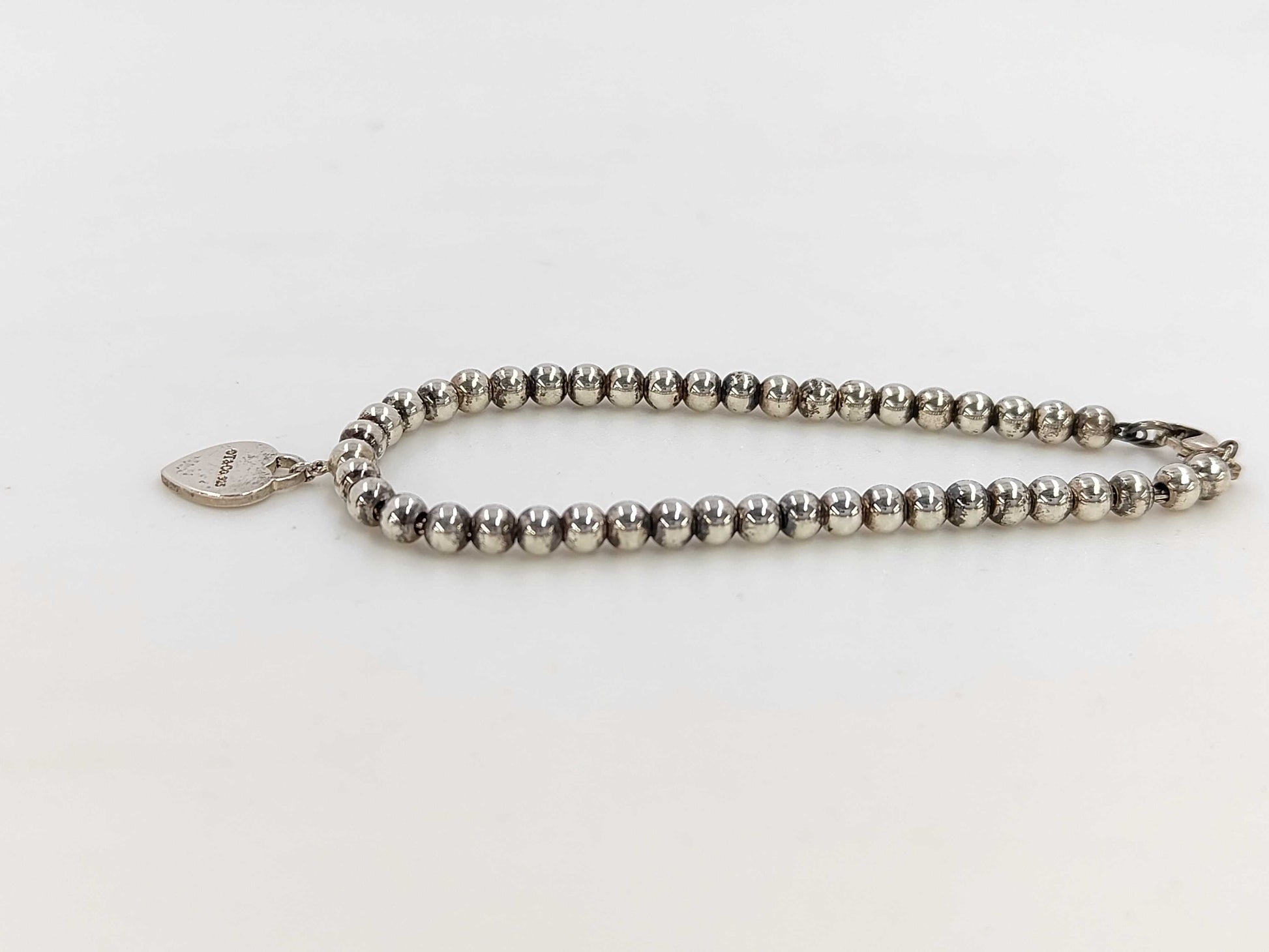 Tiffany & Co. Tiffany SV925 Bracelet SV925 5.3g Bracelet/Bangle