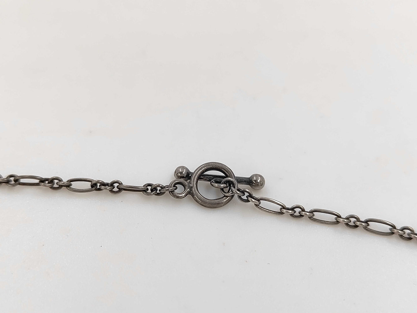 Georg Jensen 1993 SV925 13.8g Necklace