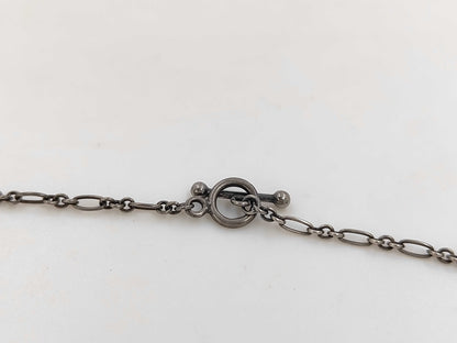 Georg Jensen 1993 SV925 13.8g Necklace