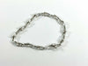 Tiffany & Co. Hardware Small Link Bracelet, SV925/17.72g