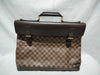 LOUIS VUITTON Damier Ebene West End PM Bag