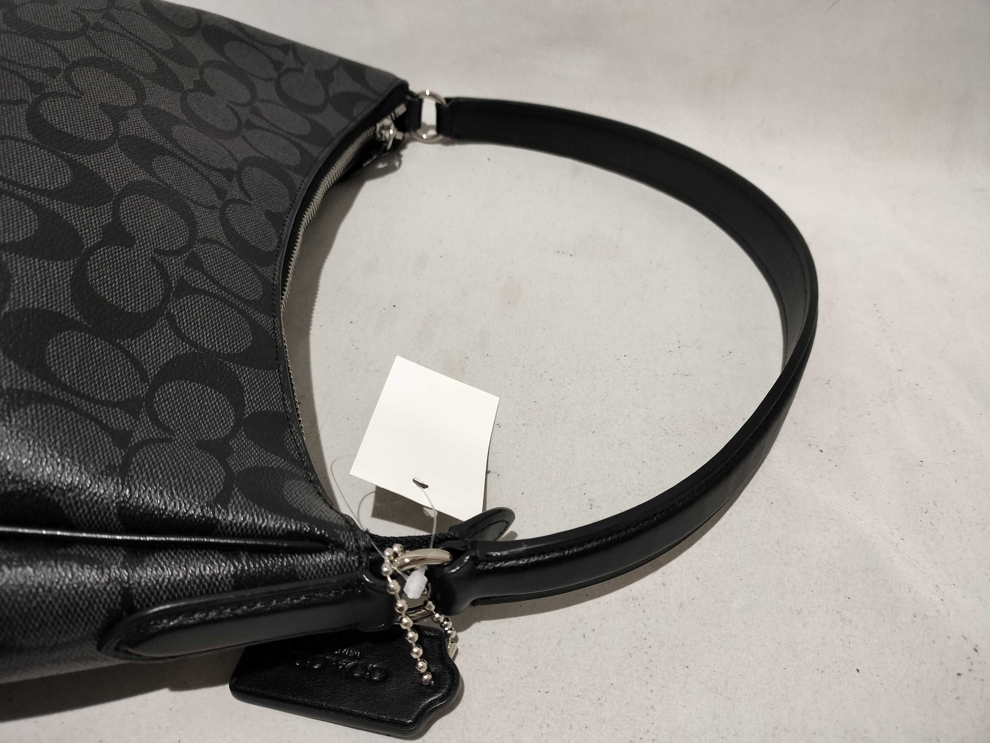COACH Signature One-Shoulder Bag F29209 Shoulder Bag