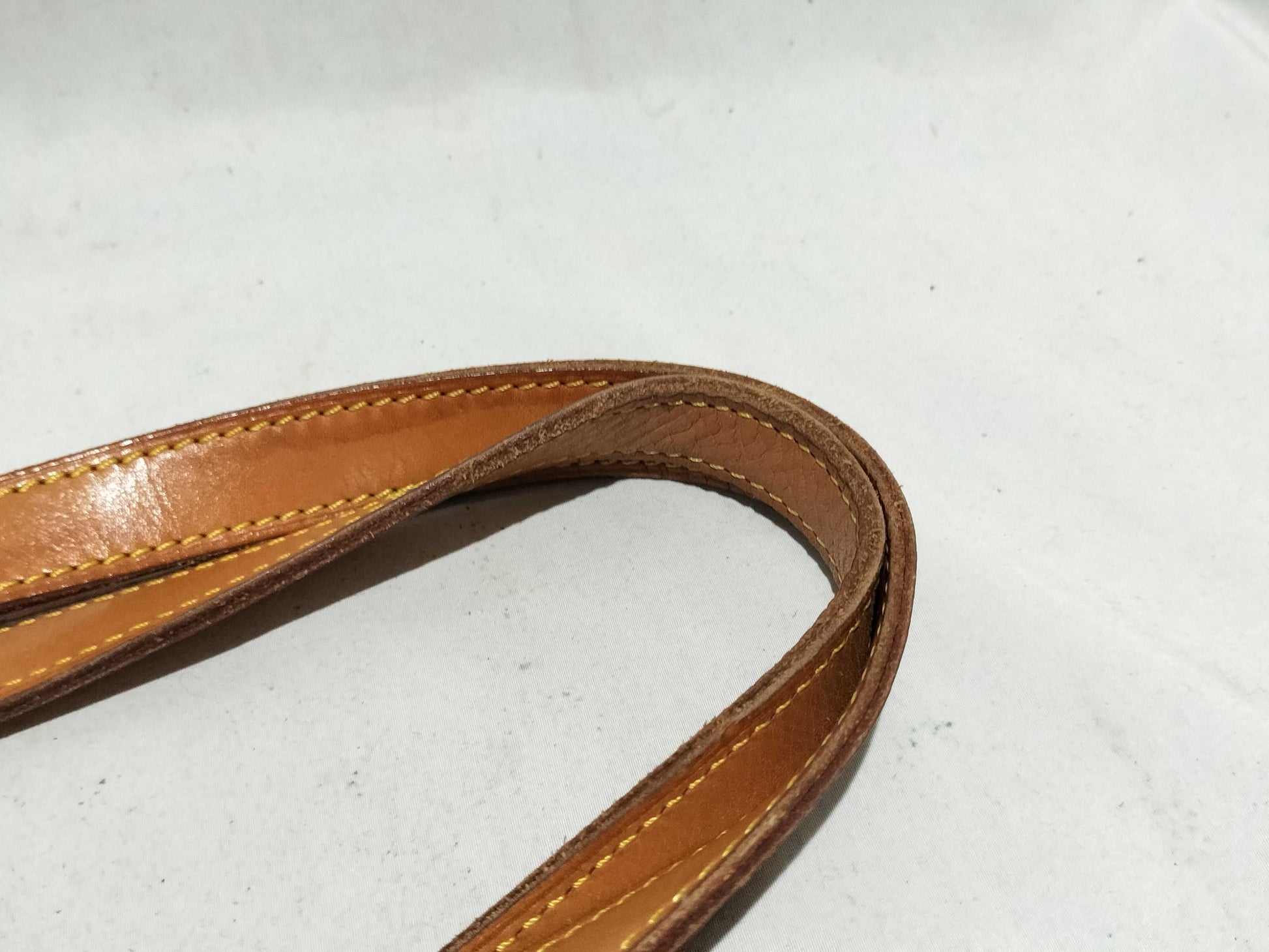 LOUIS VUITTON Monogram M51115 Flanery Tote Bag