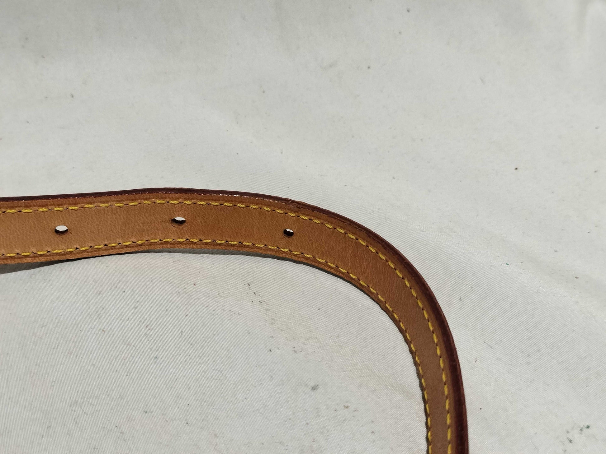 LOUIS VUITTON Monogram M51388 Musette Tango Handbag