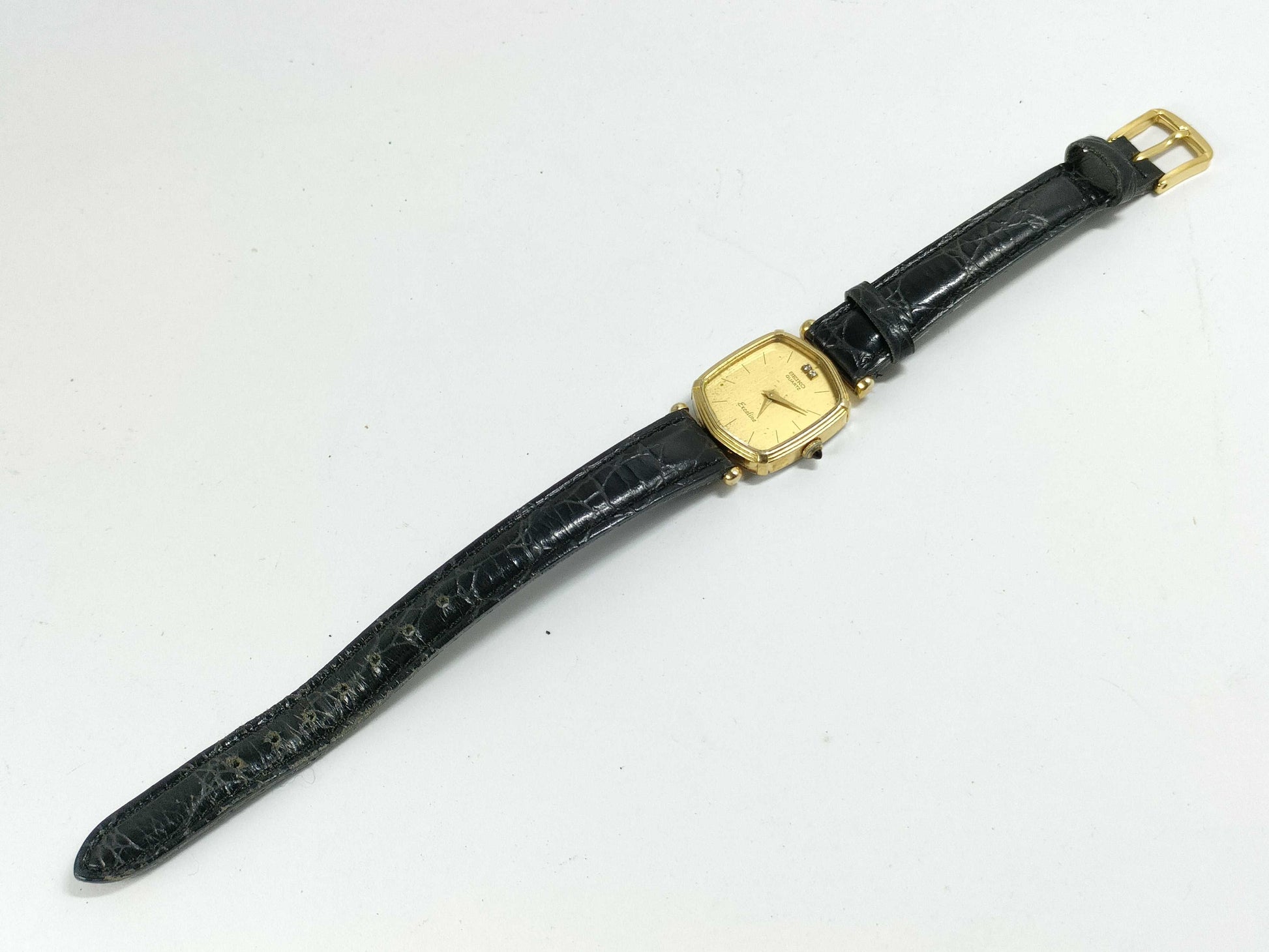 SEIKO Ladies' Quartz 1400-7560 Ladies' Watch