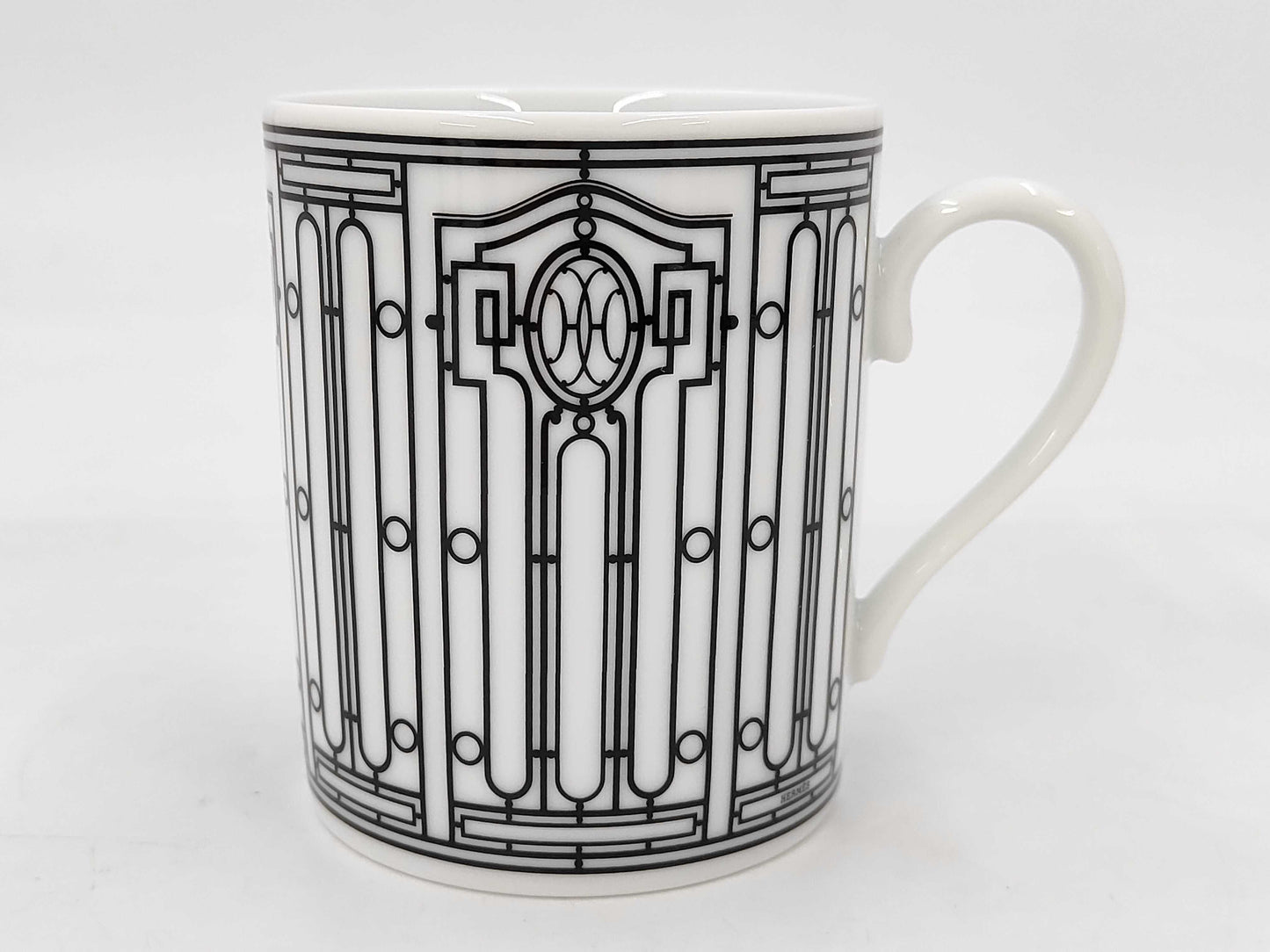 HERMES Mug and other accessories