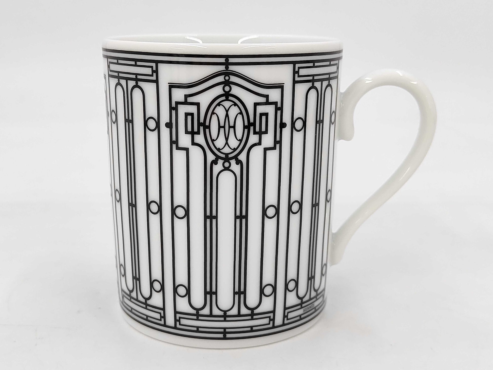 HERMES Mug and other accessories