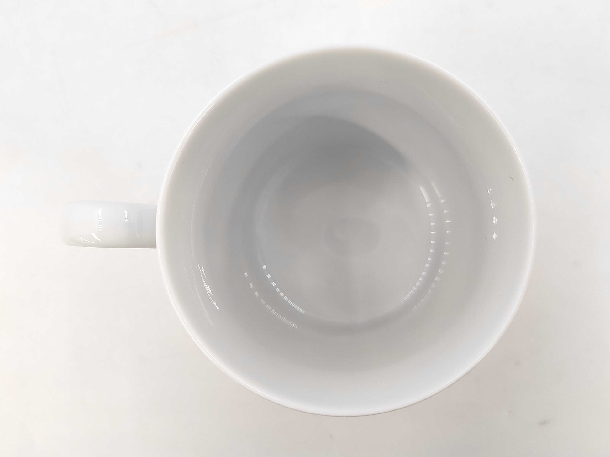 HERMES Mug and other accessories