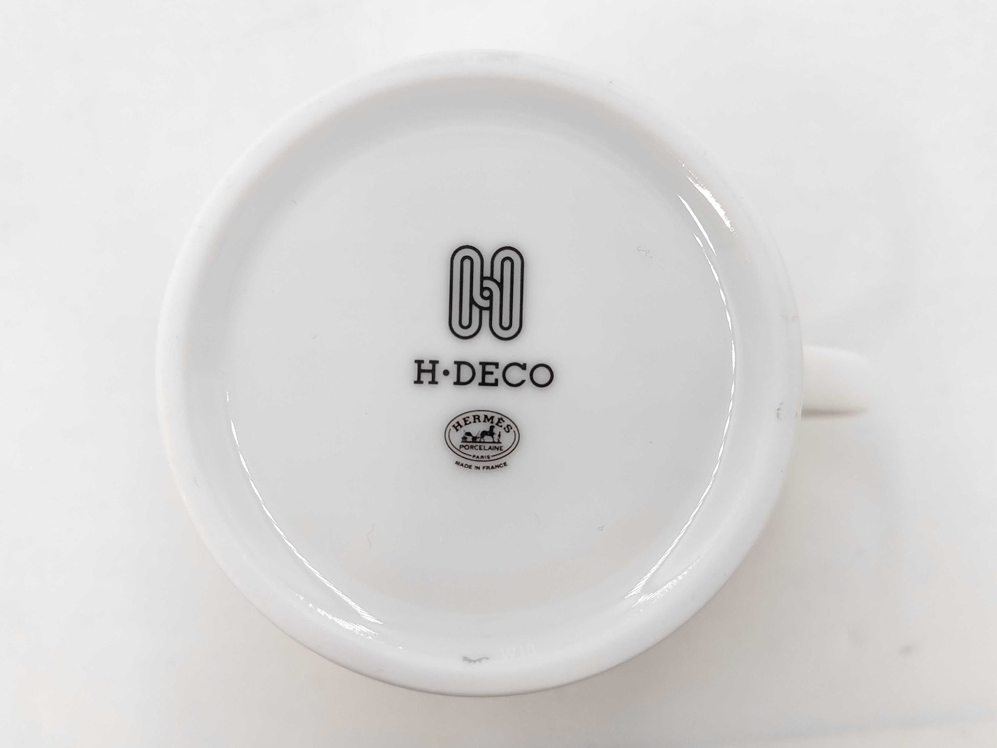 HERMES Mug and other accessories